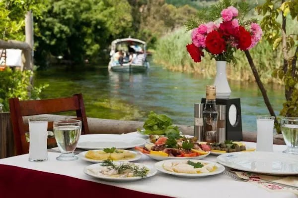 Kordon Restaurant - Resim 10