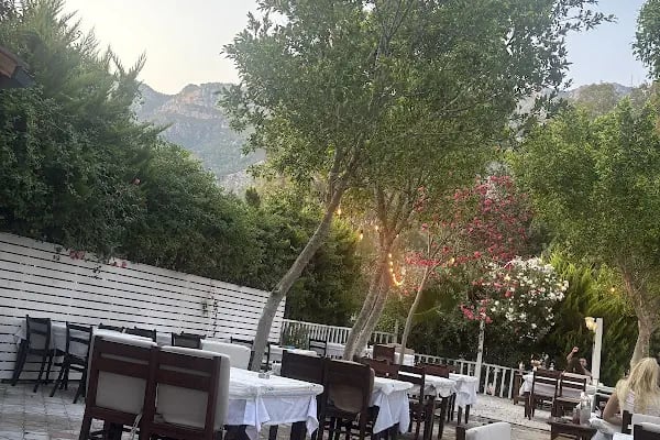 Kordon Restaurant - Resim 3