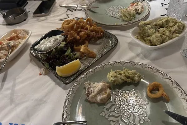Kordon Restaurant - Resim 5