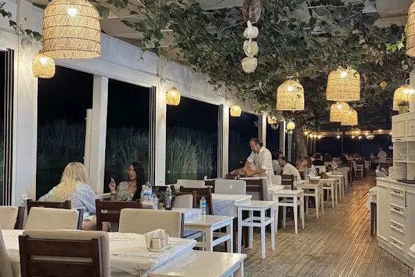 Kordon Restaurant - Resim 6