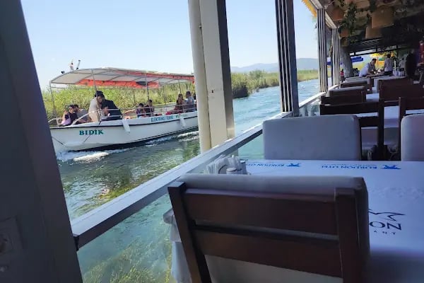 Kordon Restaurant - Resim 11