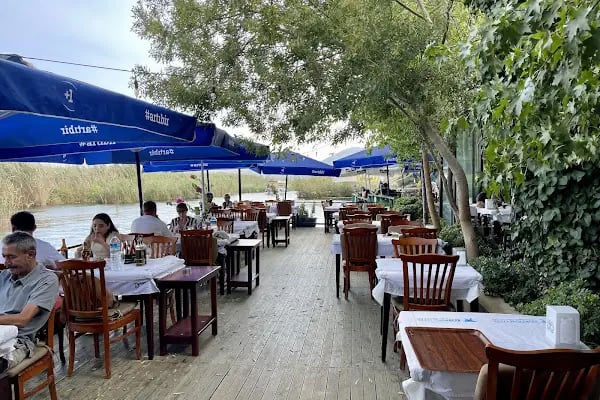 Kordon Restaurant - Resim 1