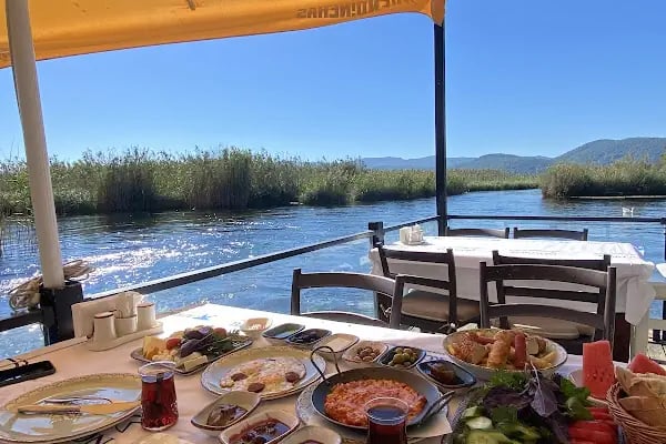 Kordon Restaurant - Resim 18