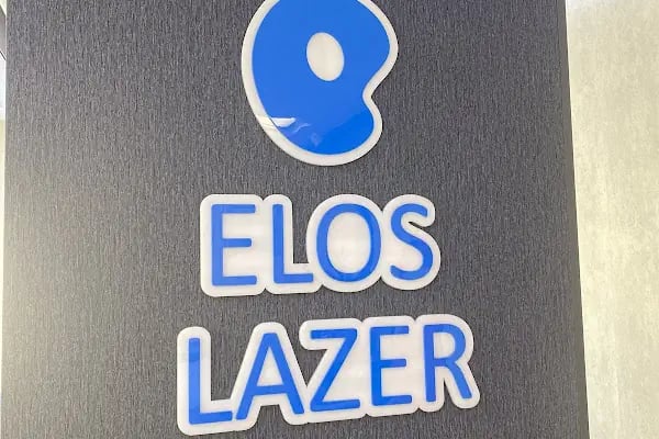 Elos Lazer - Resim 12