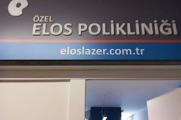 Elos Lazer - Resim 10