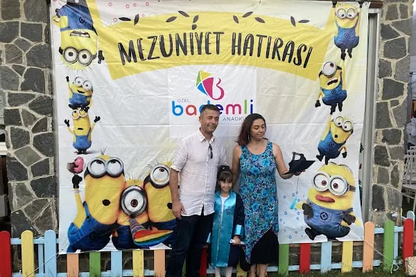 Özel Bademli Anaokulu - Resim 13