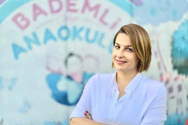 Özel Bademli Anaokulu - Resim 14