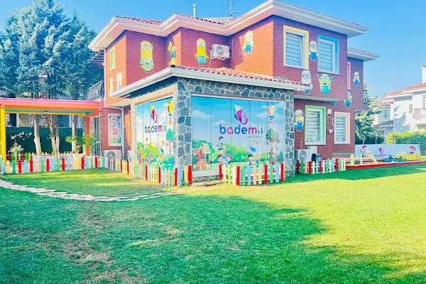 Özel Bademli Anaokulu - Resim 2