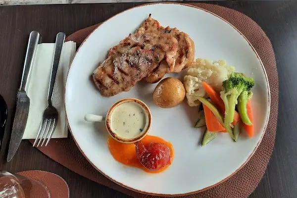 Hisariçi Cafe | Restaurant | Shop - Resim 3
