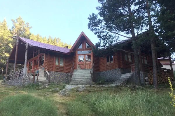 Kamp Bozayı - Resim 15