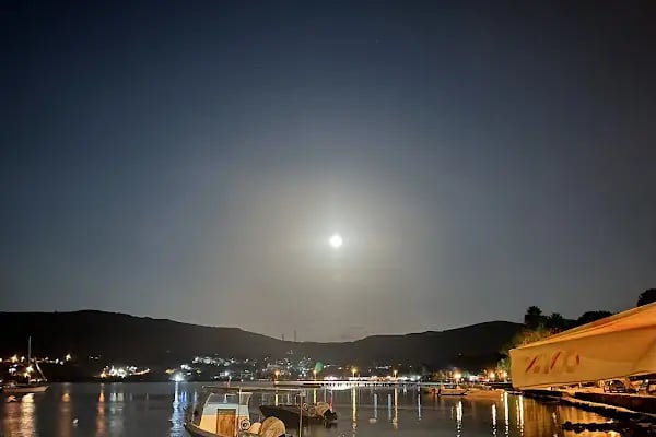 Elit Club Çesme Karavan &amp; Çadır Camp - Resim 18