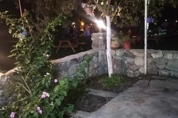 Elit Club Çesme Karavan &amp; Çadır Camp - Resim 5