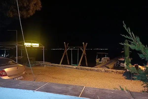 Elit Club Çesme Karavan &amp; Çadır Camp - Resim 14