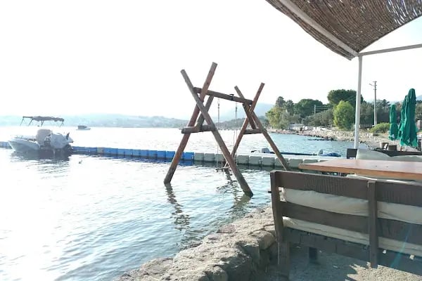 Elit Club Çesme Karavan &amp; Çadır Camp - Resim 7