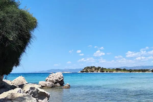 Elit Club Çesme Karavan &amp; Çadır Camp - Resim 9