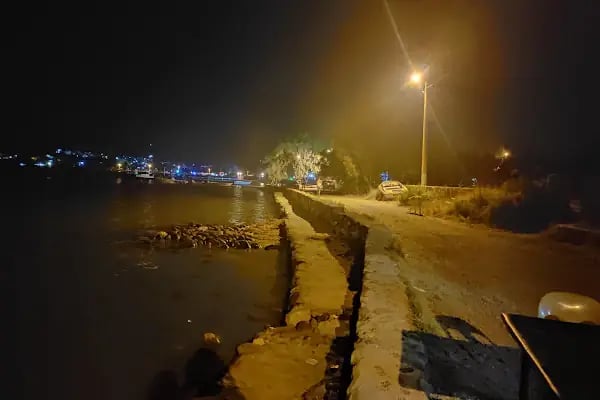 Elit Club Çesme Karavan &amp; Çadır Camp - Resim 13