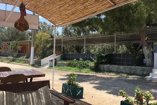 Elit Club Çesme Karavan &amp; Çadır Camp - Resim 10