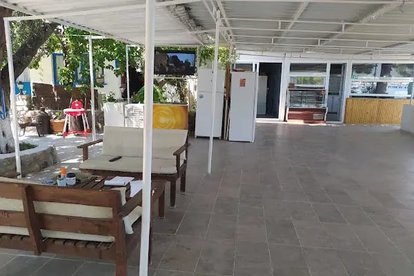 Elit Club Çesme Karavan &amp; Çadır Camp - Resim 16