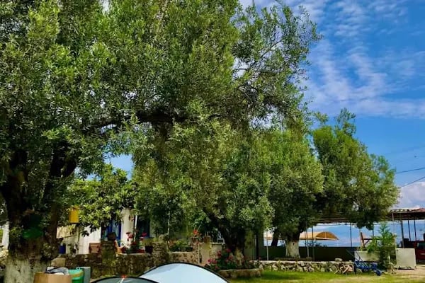 Elit Club Çesme Karavan &amp; Çadır Camp - Resim 2