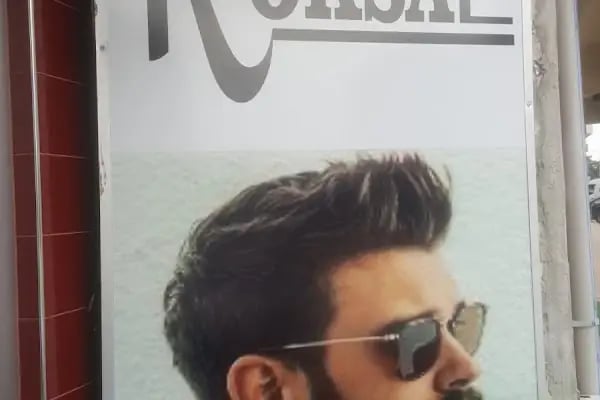 KÖKSAL ERKEK KUAFÖRÜ - Resim 2