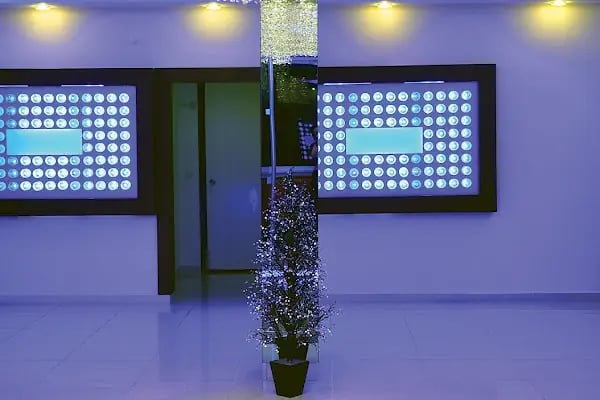 Hildegard Hotel &amp; Restaurant - Resim 9