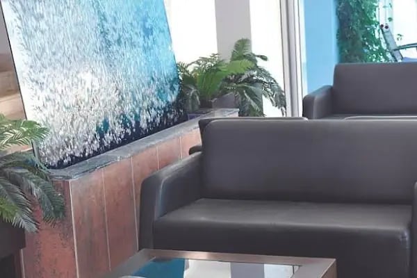 Hildegard Hotel &amp; Restaurant - Resim 11