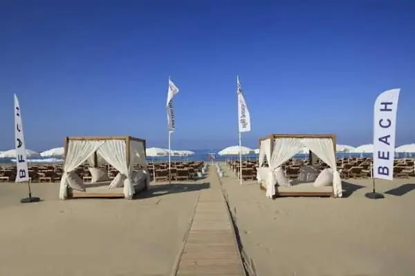 Hildegard Hotel &amp; Restaurant - Resim 18