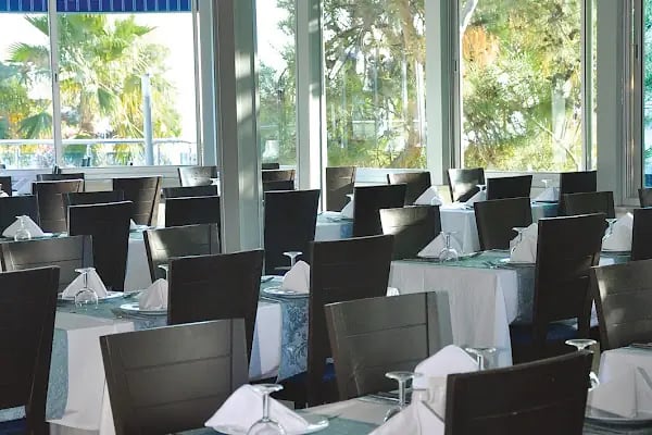 Hildegard Hotel &amp; Restaurant - Resim 10