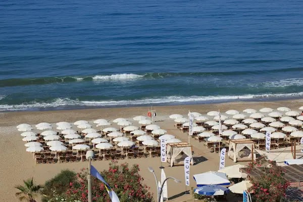 Hildegard Hotel &amp; Restaurant - Resim 17