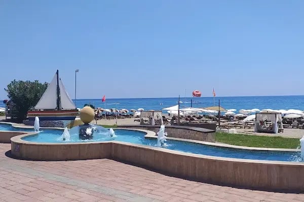 Hildegard Hotel &amp; Restaurant - Resim 3