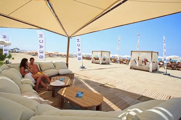 Hildegard Hotel &amp; Restaurant - Resim 6