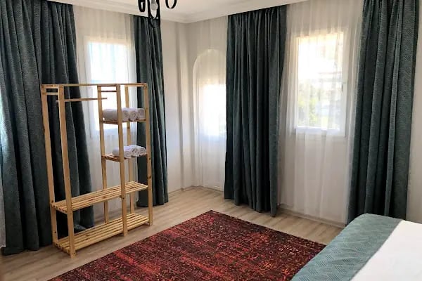 DEMRE ASYA APART - Resim 2