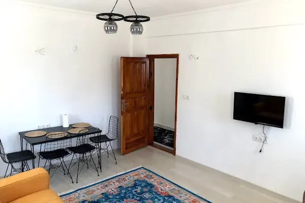 DEMRE ASYA APART - Resim 7