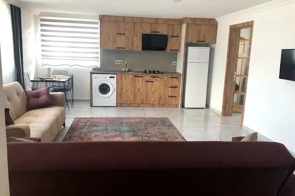 DEMRE ASYA APART - Resim 6
