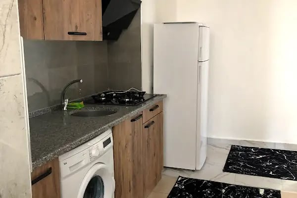 DEMRE ASYA APART - Resim 10