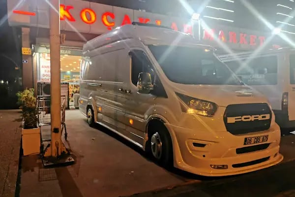 Koçaklar Market - Resim 8
