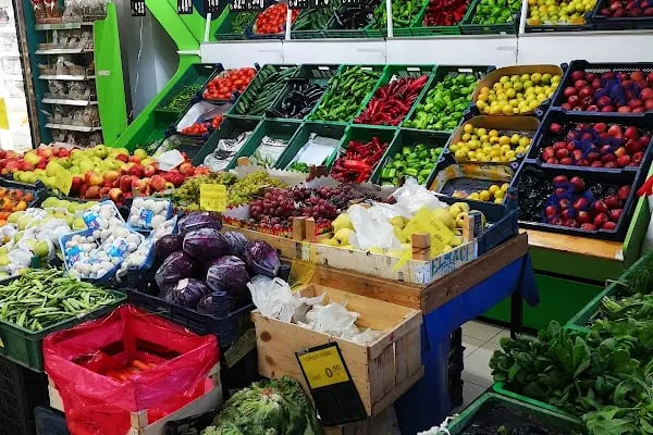 Koçaklar Market - Resim 6