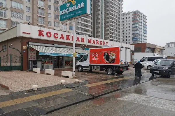 Koçaklar Market - Resim 2