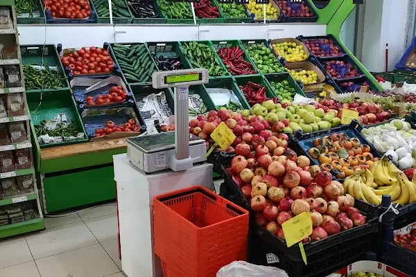 Koçaklar Market - Resim 4