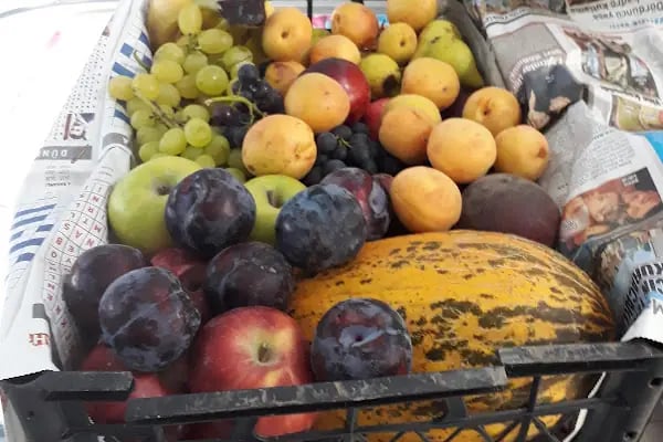 Koçaklar Market - Resim 9