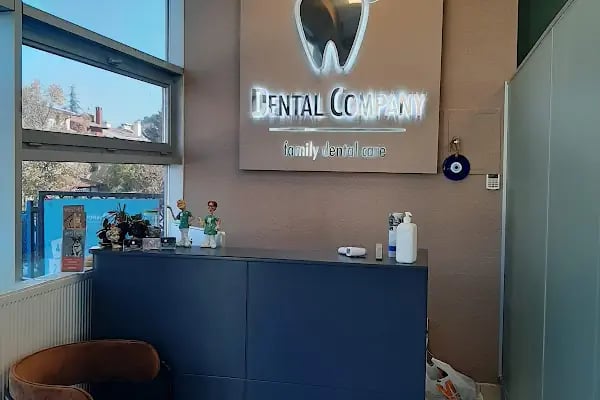 Dental Company - Resim 14