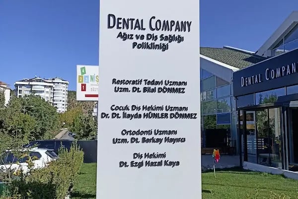 Dental Company - Resim 2