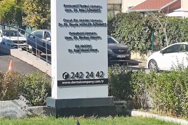 Dental Company - Resim 10