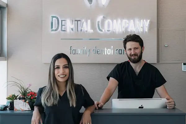 Dental Company - Resim 3