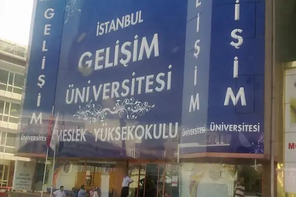 İstanbul Gelişim Üniversitesi Yabancı Diller Yüksekokulu - Resim 5