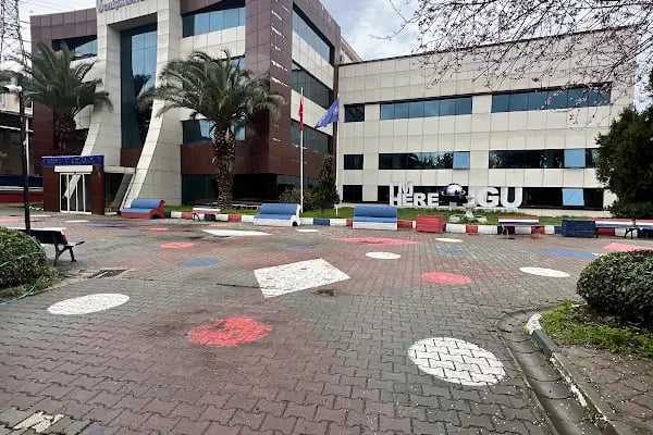 İstanbul Gelişim Üniversitesi Yabancı Diller Yüksekokulu - Resim 8