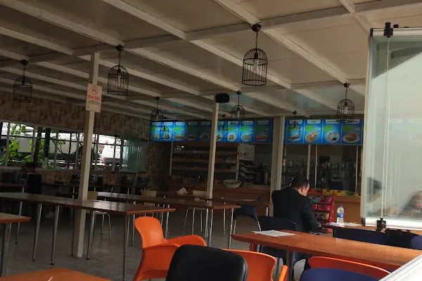 İstanbul Gelişim Üniversitesi Yabancı Diller Yüksekokulu - Resim 14