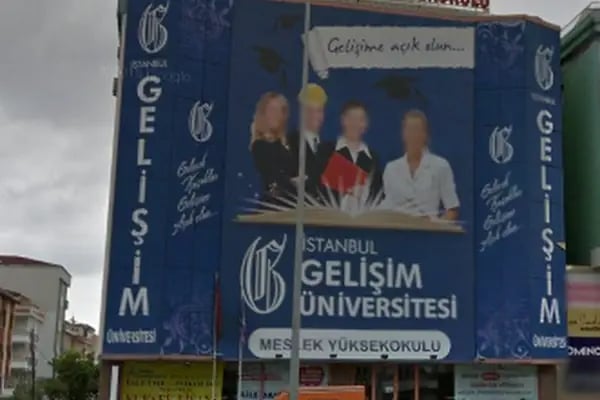 İstanbul Gelişim Üniversitesi Yabancı Diller Yüksekokulu - Resim 12
