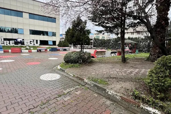İstanbul Gelişim Üniversitesi Yabancı Diller Yüksekokulu - Resim 9