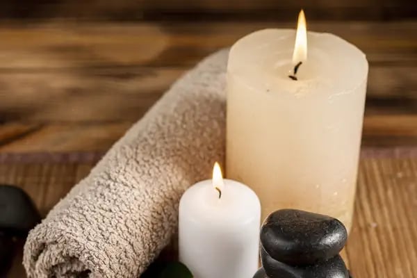 antalya lara spa - Resim 8